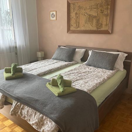 Апартаменти Casa Adriana Брессаноне Екстер'єр фото